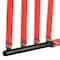 Apollo 3/4 in. Barb Inlets x 1/2 in. Barb 4-Port PEX Closed Plastic Manifold PXPA4PTC - alternate 2
